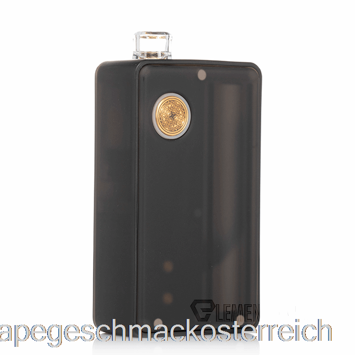 Dotmod Dotaio V2 Lite 75w Pod System Rauch Vape Geschmack